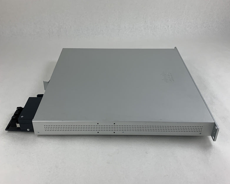 Cisco Meraki MS250-48FP-HW 48 Port Switch Unclaimed Tested Reset