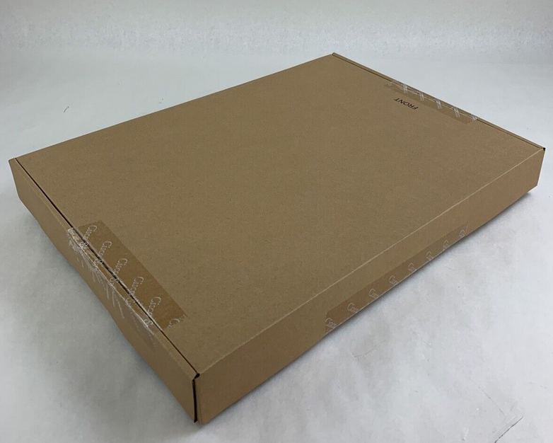 Cisco A9K-40GE-B ASR 9000 40 Port GE Line Modular Card Box Opened Unsealed