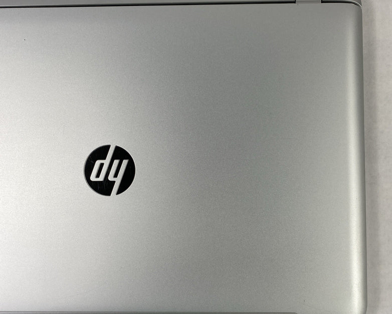 HP Envy NoteBook 17.3" Touch i7-6500U 2.5 GHz 16 GB RAM No Battery No HDD No OS