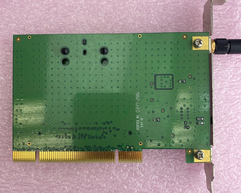 Microsoft Broadband Networking MN-730 Wireless PCI Adapter