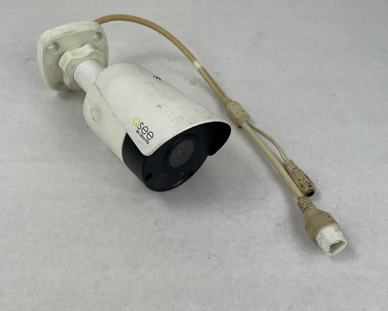 Archer AR4KB1.1 4K 8MP Bullet POE Camera Parts or Repair