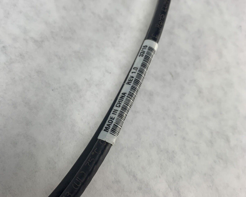 Molex Supermicro CBL-SAST-0548 Mini SAS Cable