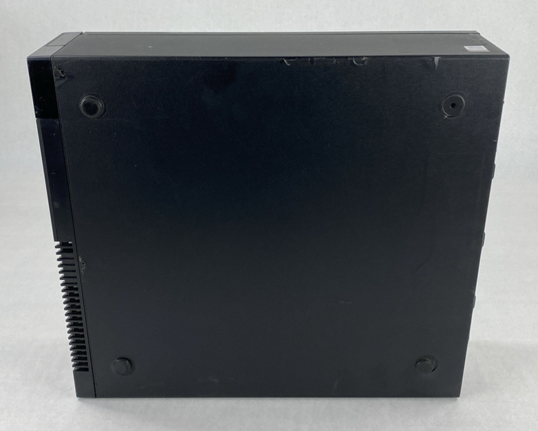 Lenovo ThinkCentre M83 SFF Intel Core i5-4570 3.20GHz 8GB RAM No HDD No OS