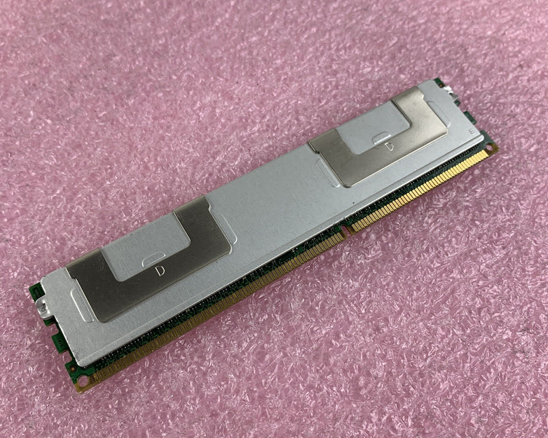 Samsung M393B1K70CHD-CH9 Shielded Server Memory 8 GB DDR3 SDRAM Lot of 16