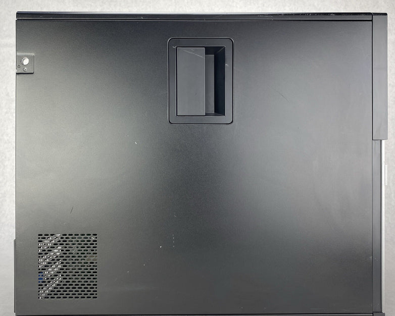 Dell Optiplex 790 MT Intel Quad Core i5-2500 3.30GHz CPU 4GB RAM No HDD No OS