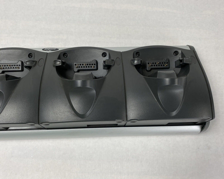 Symbol Motorola CRD9101-4001CR 4 Slot Charge Cradle Dock - No Power Adapter