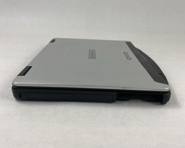 Panasonic Toughbook CF-54 14" Touch i5-6300U 2.4GHz 8GB RAM No Battery No HDD/OS