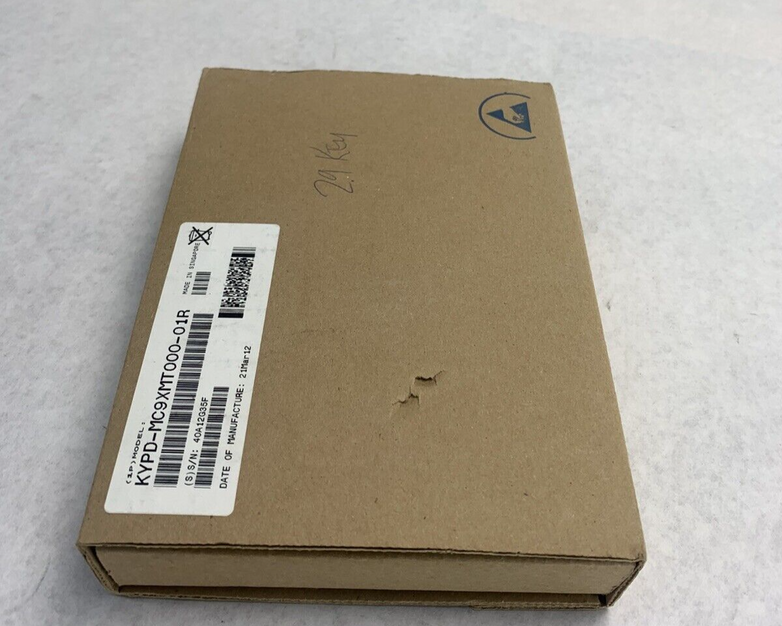 Symbol KYPD-MC9XMT000-01R Keypad MC9000 Series