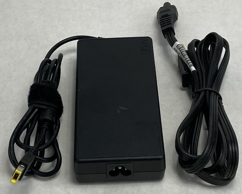 Lenovo 170W Charger ADL170NDC3A Power Adapter 20V 8.5A