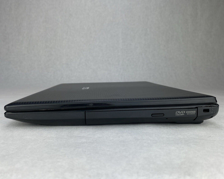 Asus X55C-XH31 15.6" Notebook Intel Core i3-2328M 2.20GHz 4GB RAM No AC HDD OS