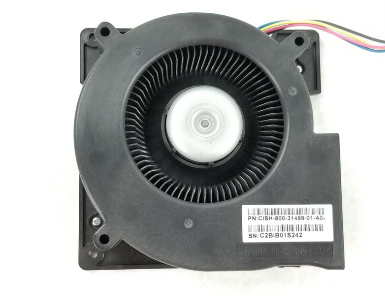 Servo CISH-800-31498-01A0 E1232L12BXYP-26 for Cisco 1941/2901 Fanblower 4wire