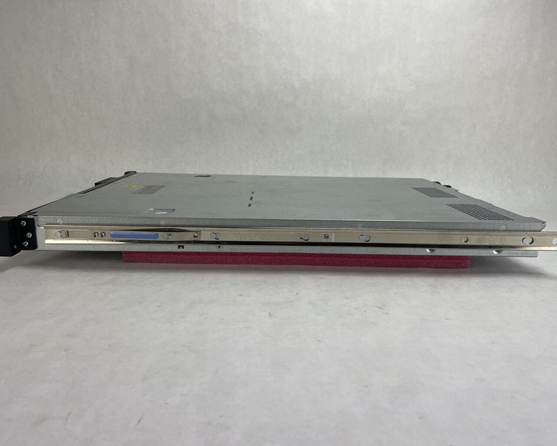 Dell PowerEdge R310 Server Intel Xeon X3450 2.67GHz 8GB RAM No HDD No OS