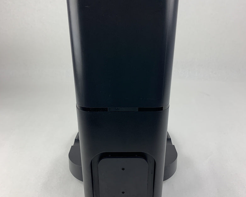 iRobot ADE-N1 Clean Base Automatic Dirt Disposal Tested No Disposable Bag