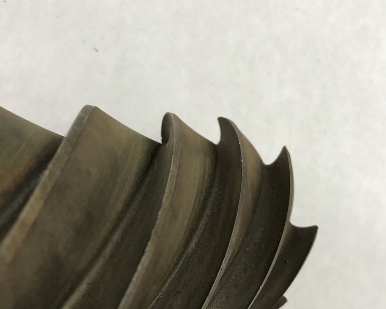 BTC HS1 4x6x1 1/2 Mill Cutter