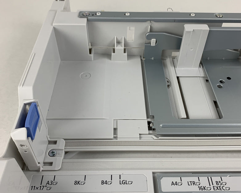 Canon QM4-6433 WG7250F Middle Paper Tray #2