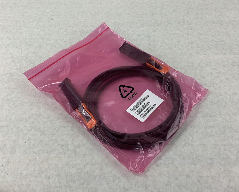 Cisco QSFP-H40G-CU3M 40GB QSFP Direct Attach Copper Cable 37-1317-03