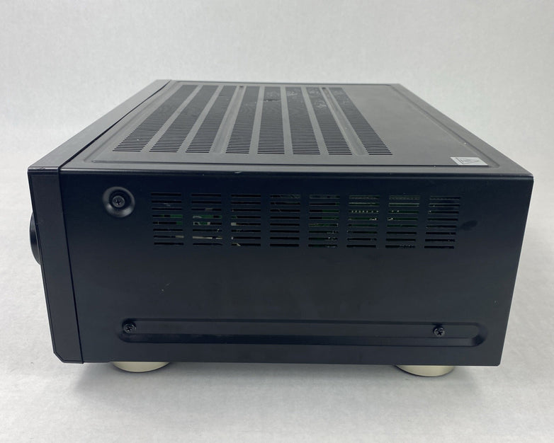 Pioneer VSX-1021-K Audio/Video Multi-Channel Receiver