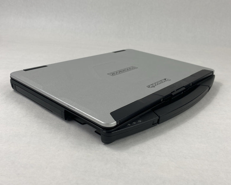 Panasonic Toughbook CF-54 14" Touch i5-6300U 2.4GHz 8GB RAM No Battery No HDD/OS