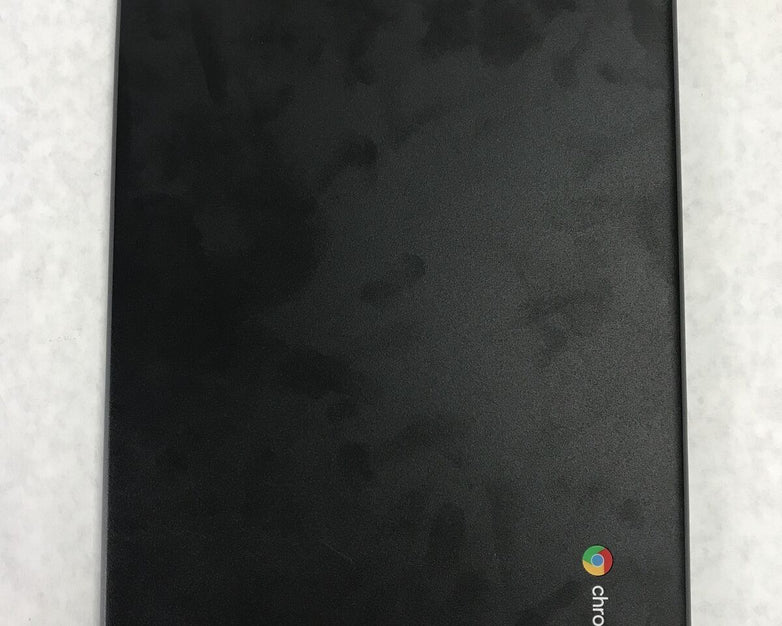 Lenovo Chromebook 100e Back Cover Casing 1109-04137