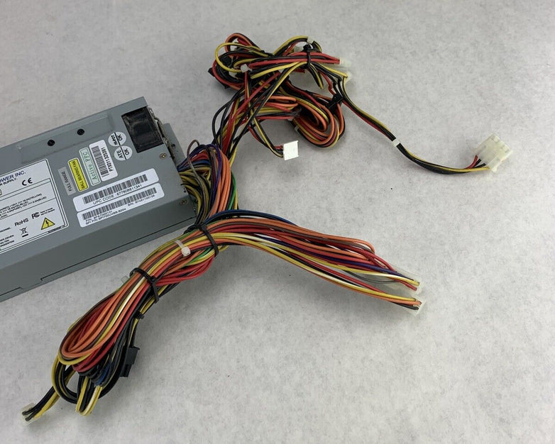 Sparkle Power SPI700U4BB Switching Power Supply (Lot of 2)