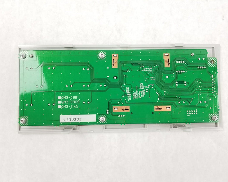 Canon IPF700 QM3-1145 QM3-0981 QM3-0969 Display Control Panel