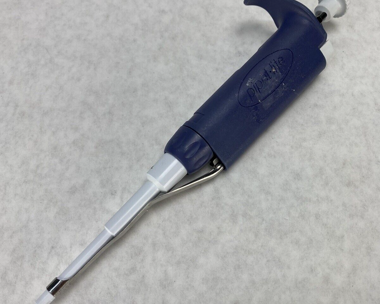 Rainin PIPET-LITE PIPETTE LTS 0.5 - 10 uL