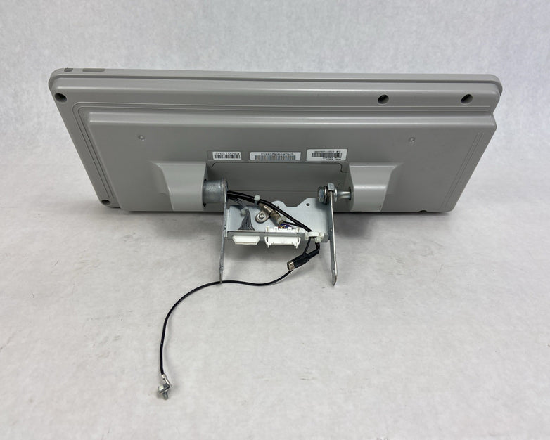 Ricoh MP C4502 C5502 Touch Control Panel Display R733-71 - Tested