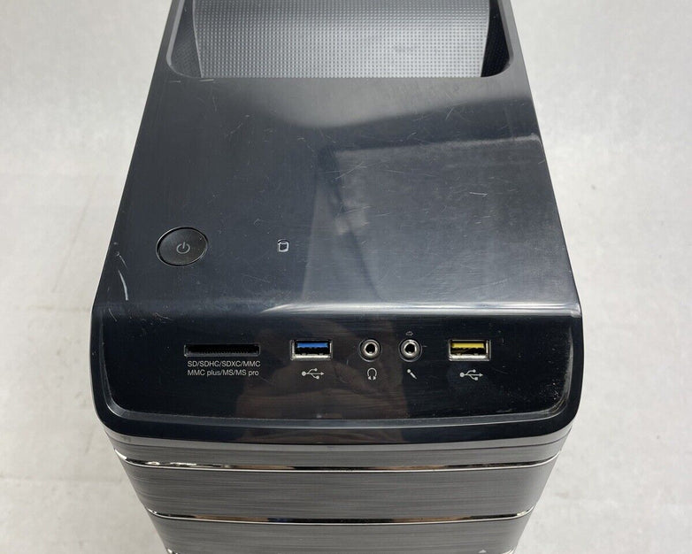 Lenovo K450e MT Intel Core i5-4460 3.2GHz 8GB RAM No HDD No OS