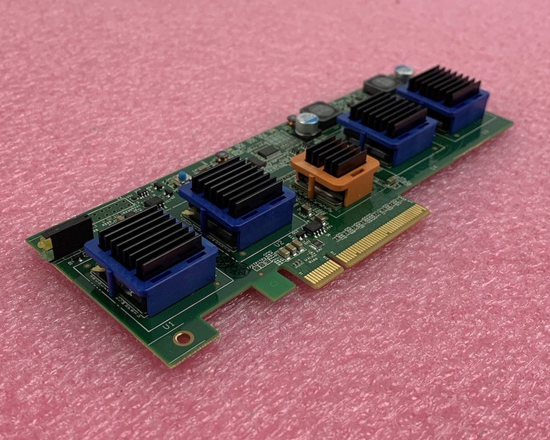 CAVIUM Nitrox PX CN1620-400-NHB4-4.0-G PCI-E x8 Accelerator Board