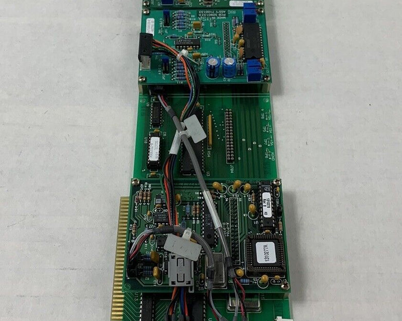 Radiomatic 5090147A - With 5090125B, 5090133A, and 5091301B Addons