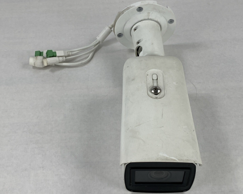 LTS CMIP9763NW-SZ 6MP Bullet Network Camera Tested