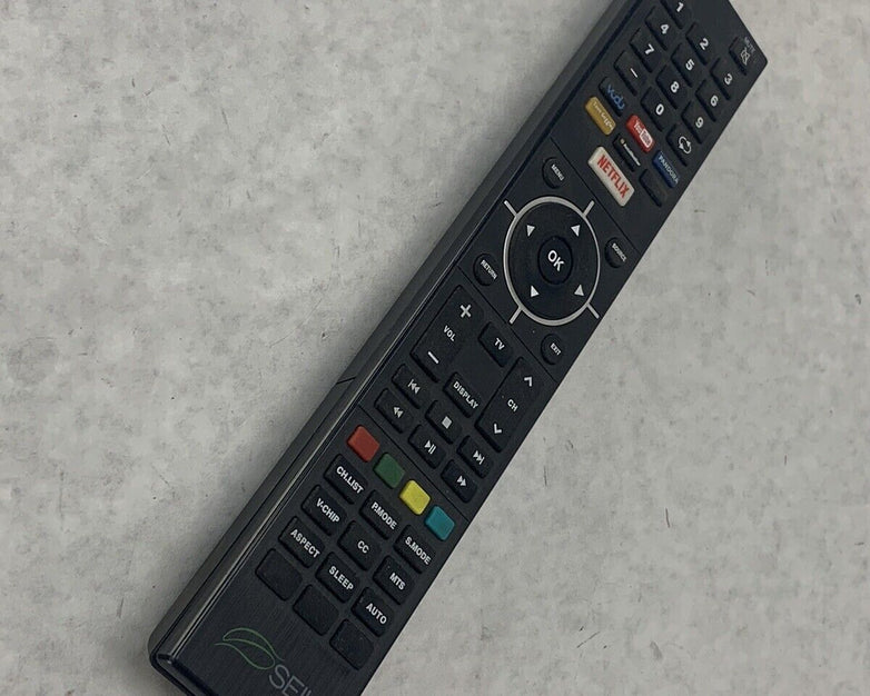 SEIKI SC-40FK700N LED LCD TV Remote Control