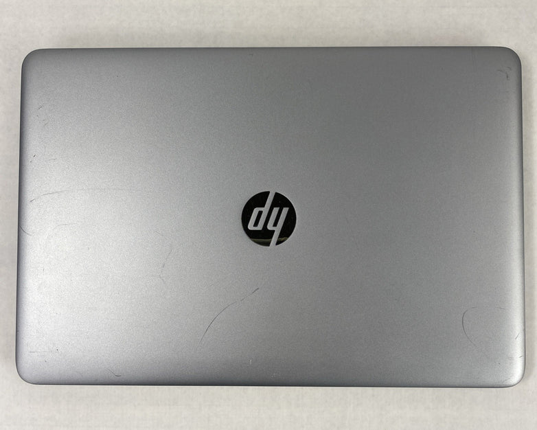 HP EliteBook 850 G4 Intel Core i7-7500U 2.70 GHz 8 GB RAM 15.6" No HDD No OS