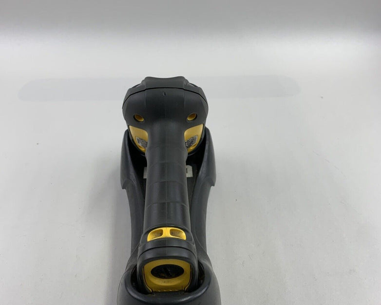 Symbol DS3578 Wireless Barcode Scanner - For Parts or Repair