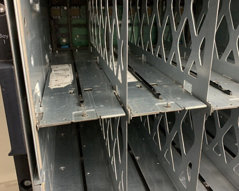 HP 403321-B22 BladeSystem C7000 Enclosure CTO Blade Server Chassis Only Tested