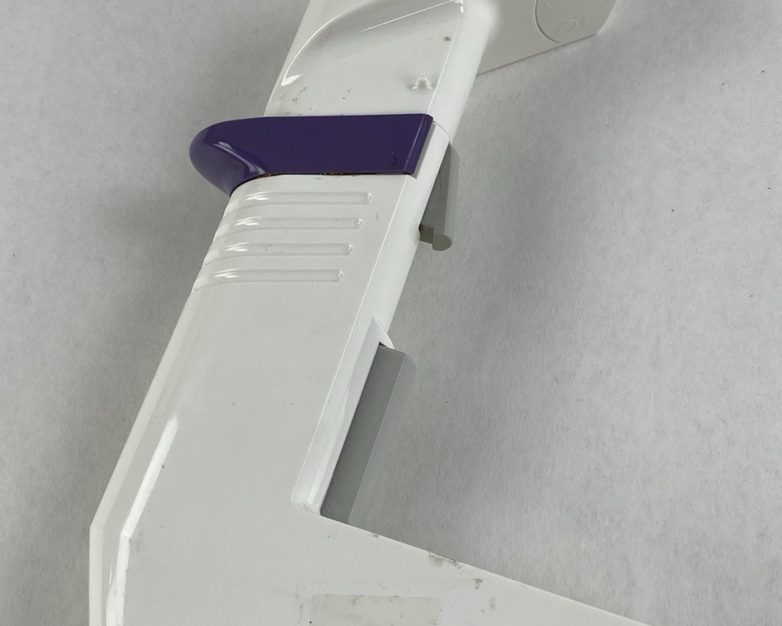 Matrix Impact 30 uL 12 Channel Electronic Pipette No AC Adapter Untested