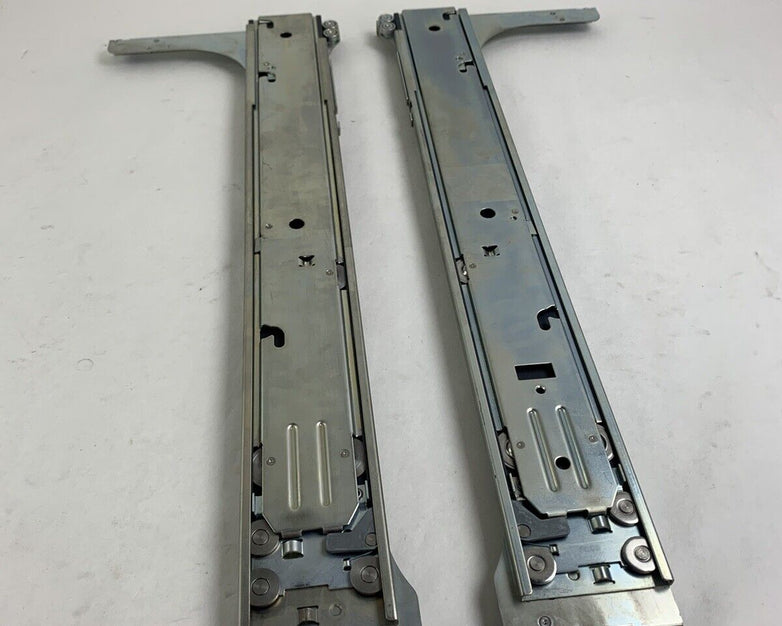 Dell 6U Pair Of Versa Rails Rack Kit 6U For PowerEdge 4600 P/N's 3F018 5F528