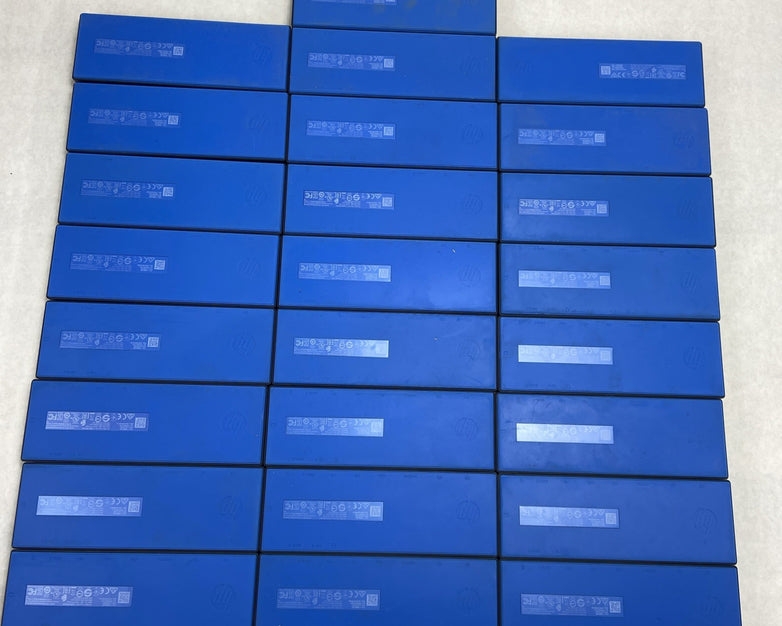HP USB-C Dock G4 Docking Station Part Number L13898-002 Dock Only - Lot of 25
