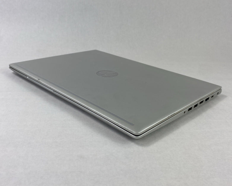 HP ProBook 450 G7 Intel Core i5-10210U 1.60 GHz 16GB RAM 15.6" No SSD No OS