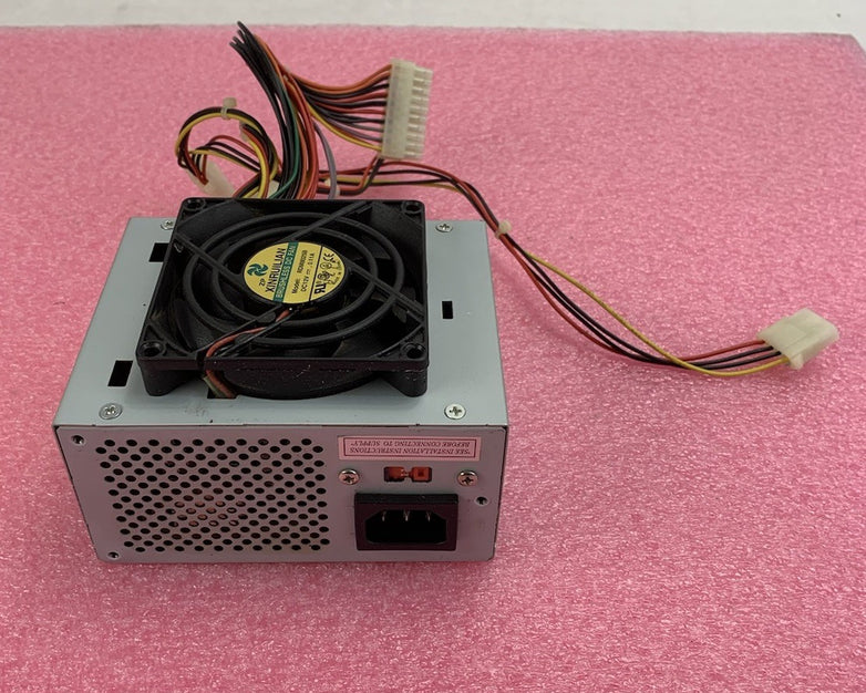 ILSSAN ISP 120S 120W Power Supply