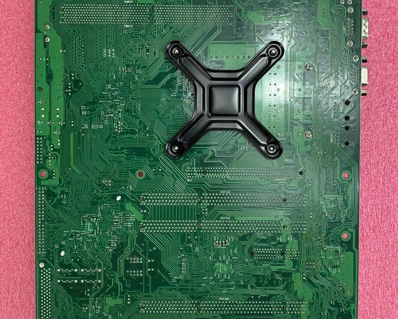 SuperMicro PDSM4 Motherboard Intel Pentium 4 3.4GHz 512MB RAM w/Shield