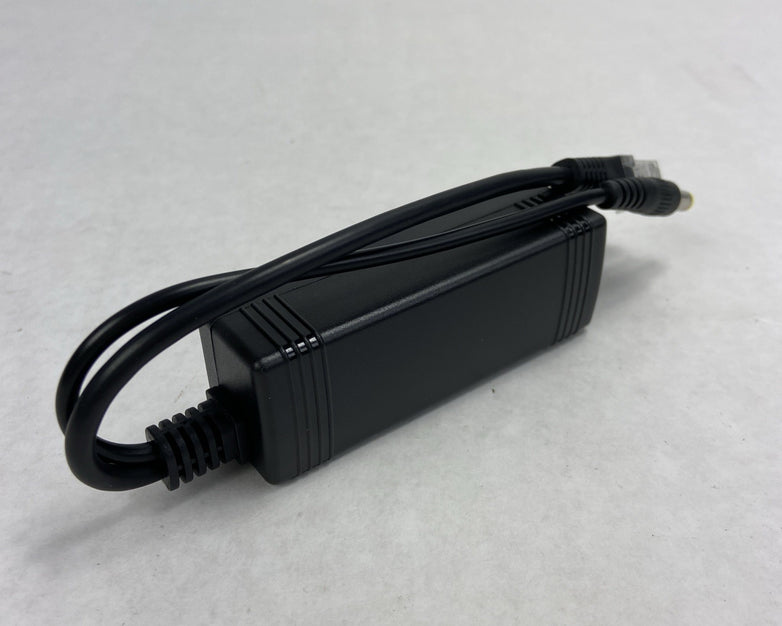 48V to 12V 2A PoE Splitter Adapter - NEW