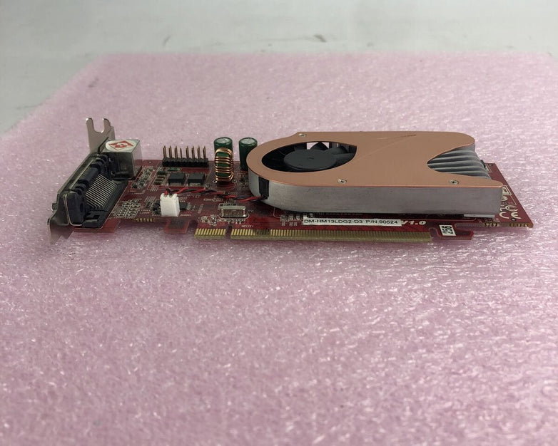 Diamond BizView Radeon X1300 256MB GDDR2 PCI Express