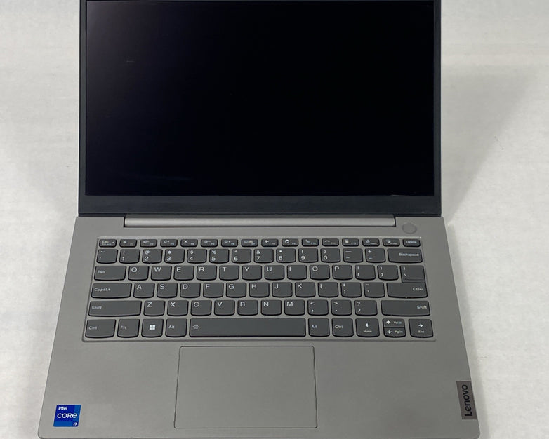 Lenovo ThinkPad 14 G4 IAP 14" Touch Core i7-1255U 2.6 GHz 16GB RAM No HDD No OS
