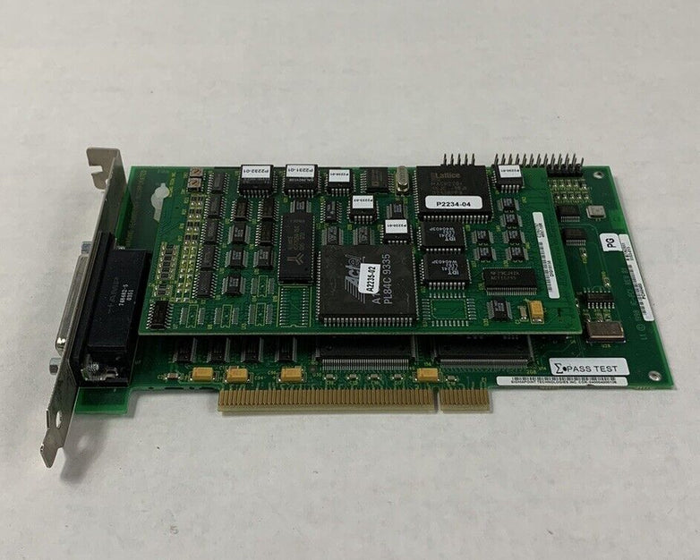 Imaging Technology PCI Card 601-00004-00 A2235-02 4697-16R