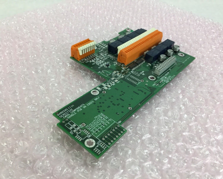 REV B PCB 500829-0100 for Measurement Systems International MSI-3650
