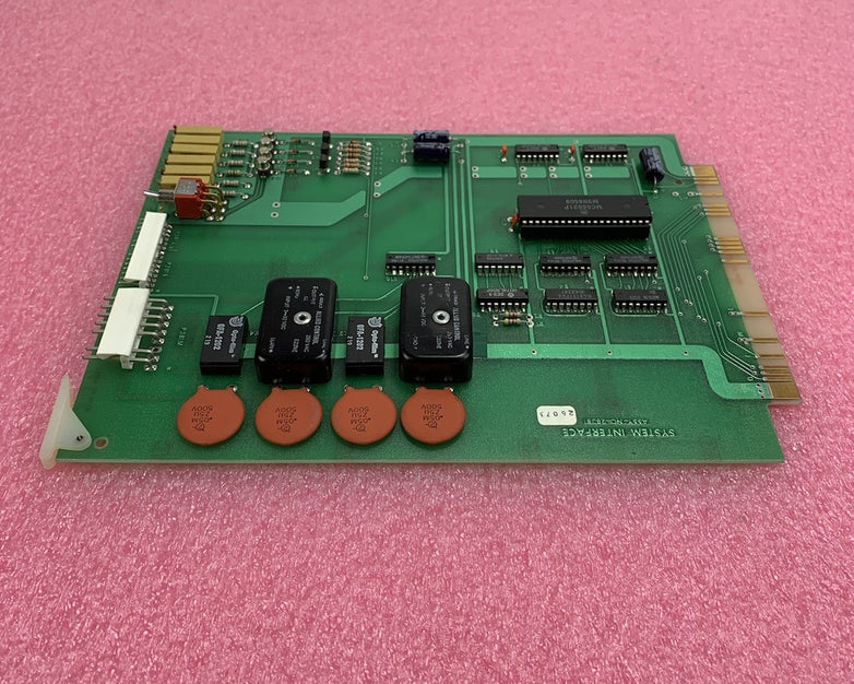 MSI 26073 28381 System Interface Assembly