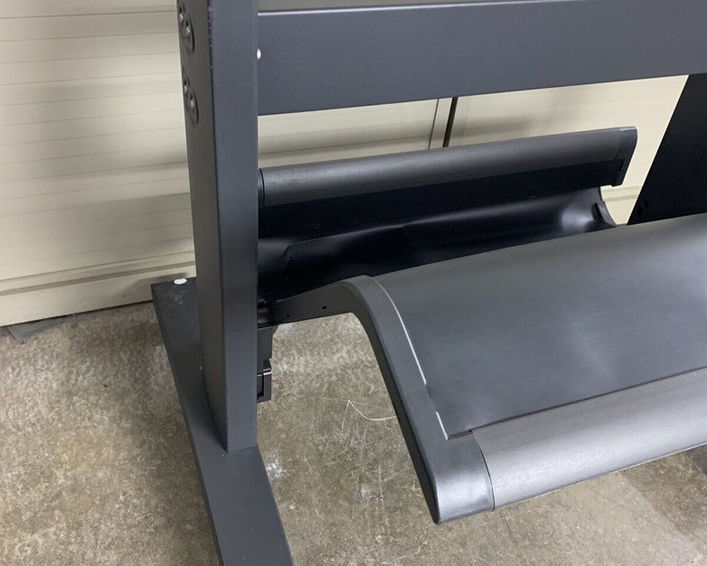 HP C7779B Designjet 800PS Plotter Printer Base Stand