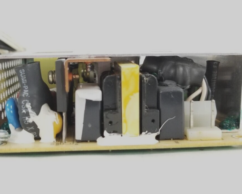 Cisco 341-0048-01 WS-C3750G-12S-S Power Supply Liteon PA-1151-2B