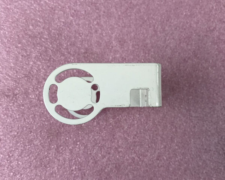 3" Aluminum Mounting Bracket White 4BKSEBC752 Lot of (29)